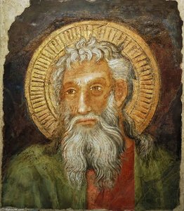 St. Andrew