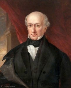 George kinloch