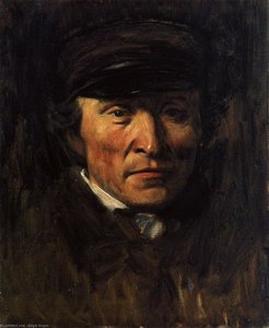 Jerome Ottoz — Edgar Degas, Impressionist Movement