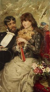 Hombre y Mujer