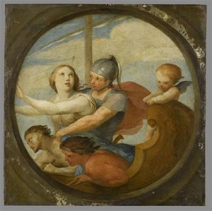 L'Enlèvement d'Hélène