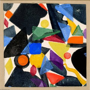 Untitled — Jay Van Everen