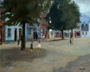 Castlewellan, County Down — Sidney Smith