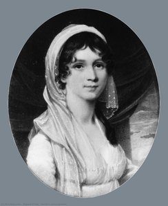Sarah Louisa Jenkins — Robert Field