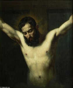 Jesus Christ — Joseph Paelinck