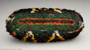 Basket — Pomo