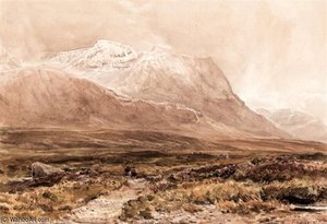 North Wales — Thomas Collier