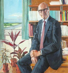 Professor Reynolds