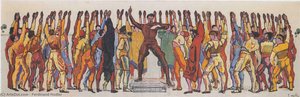 Unity — Ferdinand Hodler