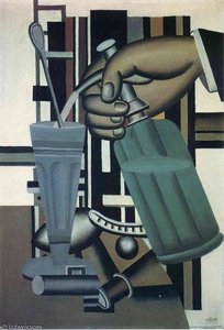 Untitled (925) — Fernand Léger