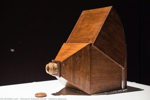 Camera obscura