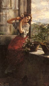 Far Away Thoughts — Vincenzo Irolli