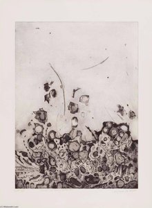 Saturnalia, from the series Death and Orgasm