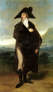 Count Fernán Núnez