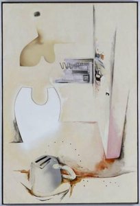 She — Richard Hamilton