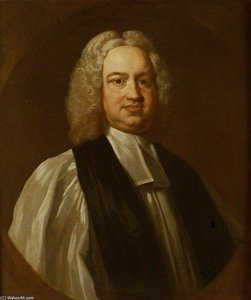 Secker — Thomas Hudson