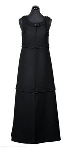 Dress — André Robert Breton