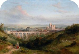 Durham — Clement Burlison