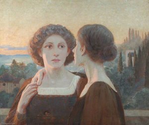 Friendship — William Herbert Allen