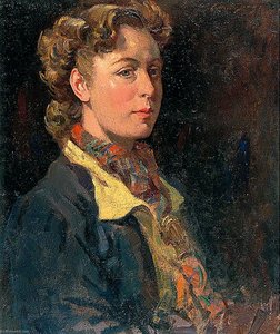 Miss Rosamund Le Hunte Cooper