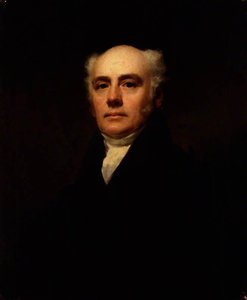 Hugh William Williams — Henry Raeburn