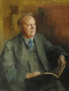 Alexander Dunlop Lindsay (1879–1952), 1st Baron Lindsay of Birker, President of the Union (1902), Fellow (1906–1922), Professor of Moral Philosophy at the University of Glasgow (1922–1924), Master (1924–1949), Vice Chancellor (1935–1938), Honorary Fe....