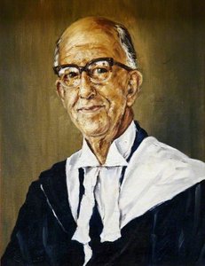 David Richard Seabourne Davies (1904–1984) — David Griffiths
