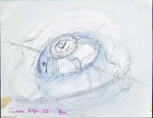 Brain — Theodore Hancock