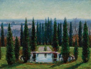 Prospect Garden