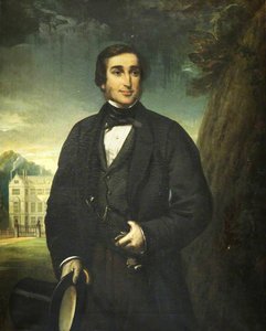 William Phelips Iv (1823–1889) — Thomas Musgrave Joy