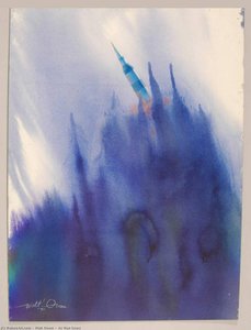 As Man Soars — Walt Owen