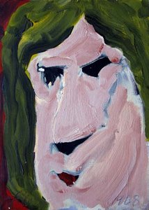 Untitled — Richard Allen Morris