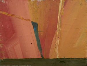 Land And Sea Variation Ii — Anne Devine