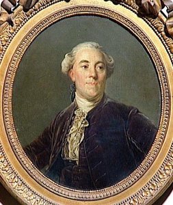 Jacques Necker (1732 1804) — Joseph Siffred Duplessis