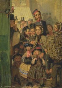 Punch and Judy
