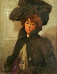 Olga Brandon