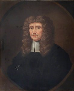 Francis Glisson (1599 –1677) — John Wollaston