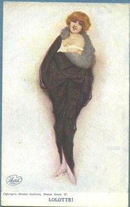 Lollotte_02 — Raphael Kirchner