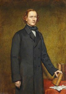 James Miller (1812–1864), Frcsed (1840) — John Harris
