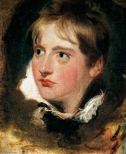 Jacob Pattison — William Etty
