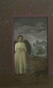 Forgotten Angel — Lucía Maya