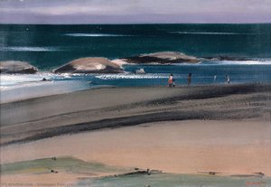 Itapuã — Giuseppe Pancetti