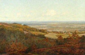 Aldworth — Byron Cooper