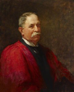 Horace George Turney, OBE