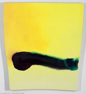 Anther — Trevor Bell, Geometric Abstraction