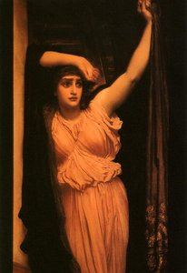 Untitled (aqqkwc) — Sir Frederic Lord Leighton
