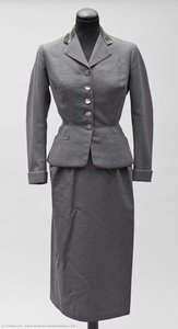 Suit — Pierre Alexandre Claudius Balmain