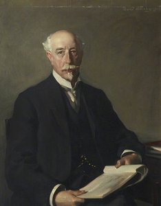 Dr Henry Laing — David Alison