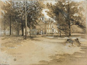 Cliveden — Ernest Clifford Peixotto