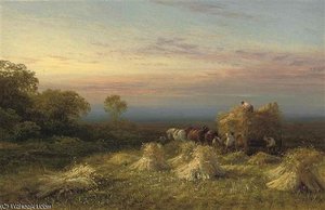 At The End Of The Day — George Cole Senior